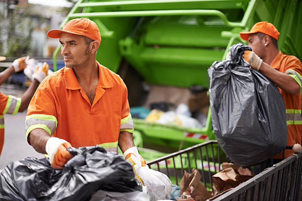 Best Recycling Services for Junk  in Vero Beach South, FL